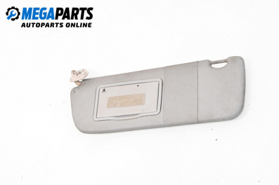 Parasolar for BMW 3 Series E36 Compact (03.1994 - 08.2000), position: stânga