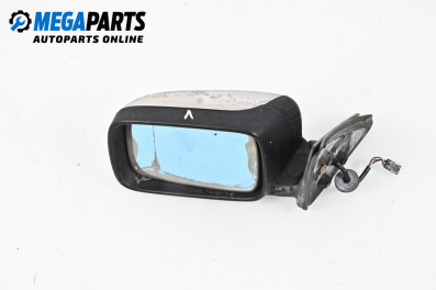 Mirror for BMW 3 Series E36 Compact (03.1994 - 08.2000), 3 doors, hatchback, position: left