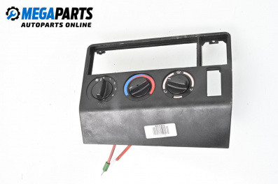 Air conditioning panel for BMW 3 Series E36 Compact (03.1994 - 08.2000)