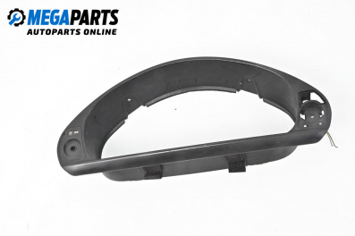 Plastic interior kilometraj for BMW 3 Series E36 Compact (03.1994 - 08.2000), 3 uși, hatchback