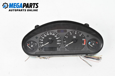 Kilometerzähler for BMW 3 Series E36 Compact (03.1994 - 08.2000) 316 i, 102 hp