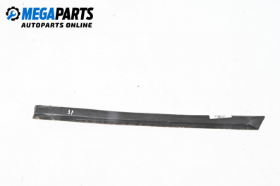 Exterior moulding for BMW 3 Series E36 Compact (03.1994 - 08.2000), hatchback, position: left