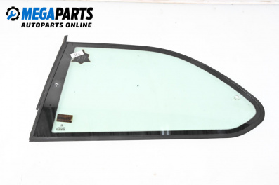 Ausstellfenster for BMW 3 Series E36 Compact (03.1994 - 08.2000), 3 türen, hecktür, position: links