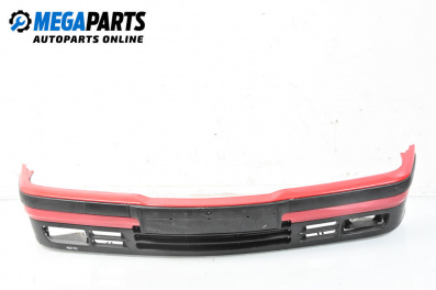 Front bumper for BMW 3 Series E36 Compact (03.1994 - 08.2000), hatchback, position: front