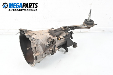  for BMW 3 Series E36 Compact (03.1994 - 08.2000) 316 i, 102 hp