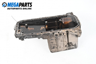 Carter for BMW 3 Series E36 Compact (03.1994 - 08.2000) 316 i, 102 hp