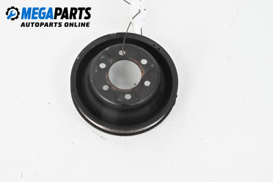 Belt pulley for BMW 3 Series E36 Compact (03.1994 - 08.2000) 316 i, 102 hp