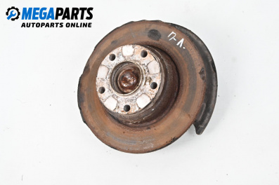 Knuckle hub for BMW 3 Series E36 Compact (03.1994 - 08.2000), position: front - left