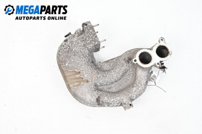 Intake manifold for BMW 3 Series E36 Compact (03.1994 - 08.2000) 316 i, 102 hp