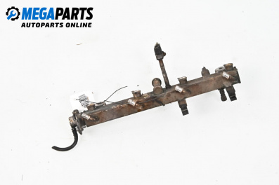 Fuel rail for BMW 3 Series E36 Compact (03.1994 - 08.2000) 316 i, 102 hp