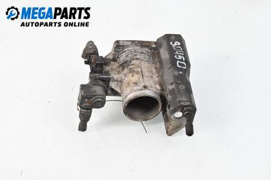 Clapetă carburator for BMW 3 Series E36 Compact (03.1994 - 08.2000) 316 i, 102 hp