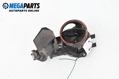 Motor acționare supapă turbionare for BMW 3 Series E36 Compact (03.1994 - 08.2000) 316 i, 102 hp