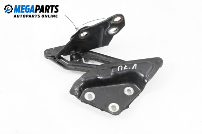 Bonnet hinge for Volkswagen Touareg SUV I (10.2002 - 01.2013), 5 doors, suv, position: left