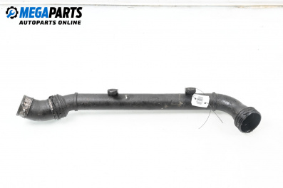 Turbo pipe for Volkswagen Touareg SUV I (10.2002 - 01.2013) 2.5 R5 TDI, 174 hp