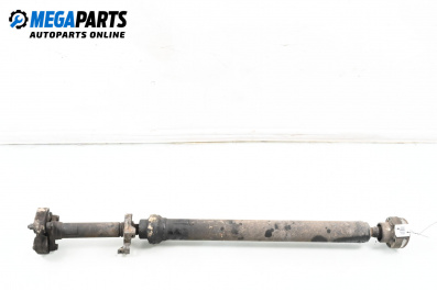 Tail shaft for Volkswagen Touareg SUV I (10.2002 - 01.2013) 2.5 R5 TDI, 174 hp