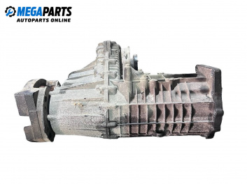 Transfer case for Volkswagen Touareg SUV I (10.2002 - 01.2013) 2.5 R5 TDI, 174 hp