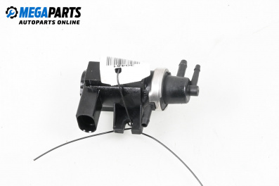 Vacuum valve for Volkswagen Touareg SUV I (10.2002 - 01.2013) 2.5 R5 TDI, 174 hp