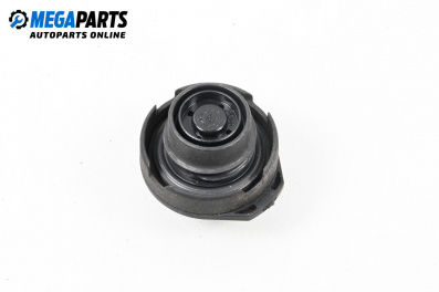 Fuel tank cap for Volkswagen Touareg SUV I (10.2002 - 01.2013) 2.5 R5 TDI, suv