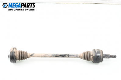 Planetară for Volkswagen Touareg SUV I (10.2002 - 01.2013) 2.5 R5 TDI, 174 hp, position: dreaptă - spate