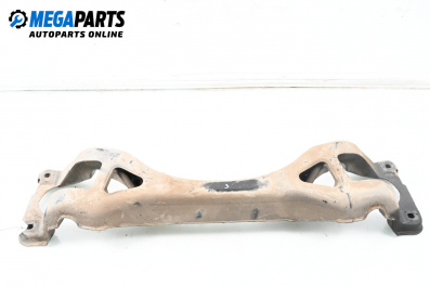 Bară punte spate for Volkswagen Touareg SUV I (10.2002 - 01.2013), suv