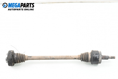 Driveshaft for Volkswagen Touareg SUV I (10.2002 - 01.2013) 2.5 R5 TDI, 174 hp, position: rear - left