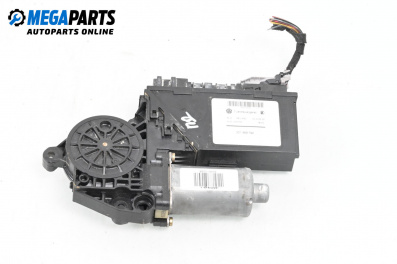 Motor macara geam for Volkswagen Touareg SUV I (10.2002 - 01.2013), 5 uși, suv, position: dreaptă - fața