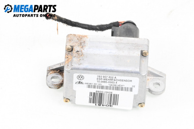 Senzor ESP for Volkswagen Touareg SUV I (10.2002 - 01.2013), № 7E0907652A