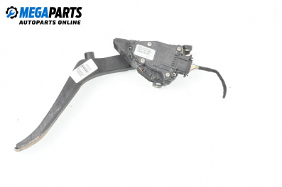 Potențiometru clapetă de accelerație for Volkswagen Touareg SUV I (10.2002 - 01.2013), № 7L6 721 507