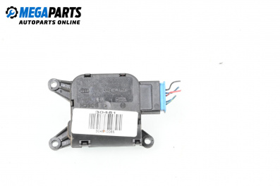 Heater motor flap control for Volkswagen Touareg SUV I (10.2002 - 01.2013) 2.5 R5 TDI, 174 hp