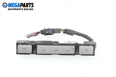 Panou butoane for Volkswagen Touareg SUV I (10.2002 - 01.2013)