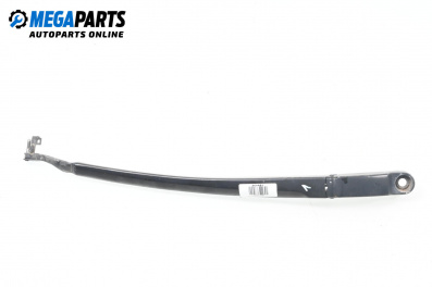 Wischerarm frontscheibe for Volkswagen Touareg SUV I (10.2002 - 01.2013), position: links