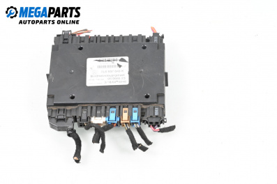 Comfort module for Volkswagen Touareg SUV I (10.2002 - 01.2013), № 7L6937049K