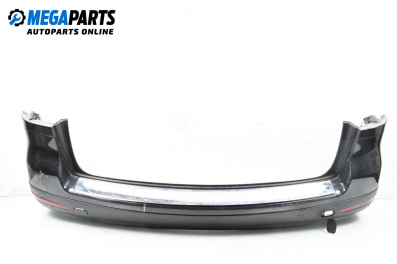 Stoßfänger hinten for Volkswagen Touareg SUV I (10.2002 - 01.2013), suv