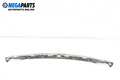 Suport bară de protecție for Volkswagen Touareg SUV I (10.2002 - 01.2013), suv, position: din spate