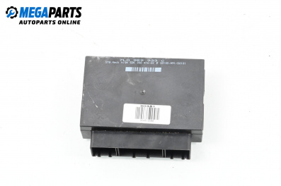 Comfort module for Volkswagen Touareg SUV I (10.2002 - 01.2013), № 7L0 959 933 C