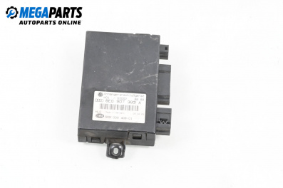 Module for Volkswagen Touareg SUV I (10.2002 - 01.2013), № 8E0907383A