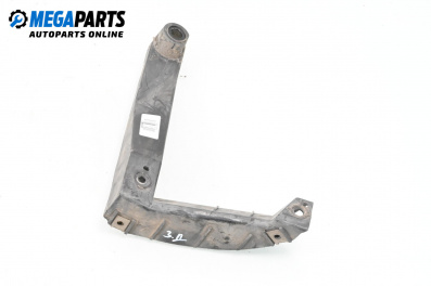 Suport bară de protecție for Volkswagen Touareg SUV I (10.2002 - 01.2013), suv, position: dreaptă - spate