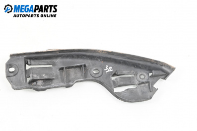 Suport bară de protecție for Volkswagen Touareg SUV I (10.2002 - 01.2013), suv, position: dreaptă - spate