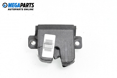 Trunk lock for Volkswagen Touareg SUV I (10.2002 - 01.2013), suv, position: rear