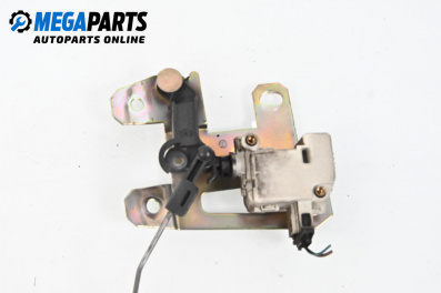 Actuator încuietoare ușă for Volkswagen Touareg SUV I (10.2002 - 01.2013), 5 uși, position: din spate