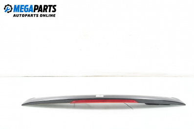 Spoiler for Volkswagen Touareg SUV I (10.2002 - 01.2013), suv