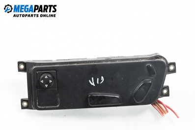 Seat adjustment button for Volkswagen Touareg SUV I (10.2002 - 01.2013)