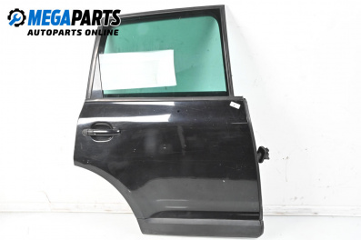 Ușă for Volkswagen Touareg SUV I (10.2002 - 01.2013), 5 uși, suv, position: dreaptă - spate