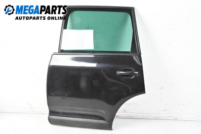 Door for Volkswagen Touareg SUV I (10.2002 - 01.2013), 5 doors, suv, position: rear - left