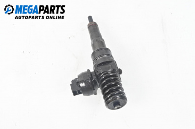 Diesel fuel injector for Volkswagen Touareg SUV I (10.2002 - 01.2013) 2.5 R5 TDI, 174 hp