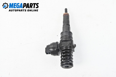 Diesel fuel injector for Volkswagen Touareg SUV I (10.2002 - 01.2013) 2.5 R5 TDI, 174 hp