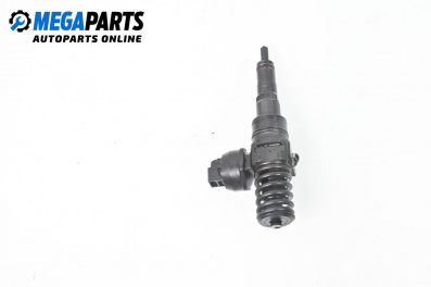 Diesel fuel injector for Volkswagen Touareg SUV I (10.2002 - 01.2013) 2.5 R5 TDI, 174 hp