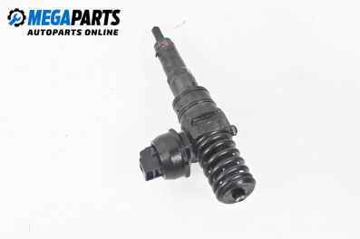 Diesel fuel injector for Volkswagen Touareg SUV I (10.2002 - 01.2013) 2.5 R5 TDI, 174 hp