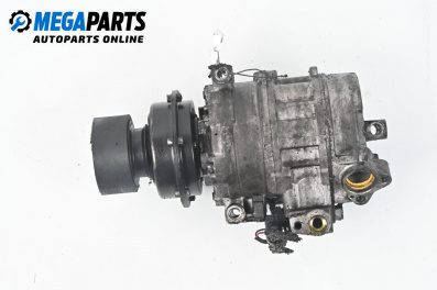 AC compressor for Volkswagen Touareg SUV I (10.2002 - 01.2013) 2.5 R5 TDI, 174 hp, № 1.5086A