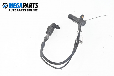 Crankshaft sensor for Volkswagen Touareg SUV I (10.2002 - 01.2013) 2.5 R5 TDI, 174 hp